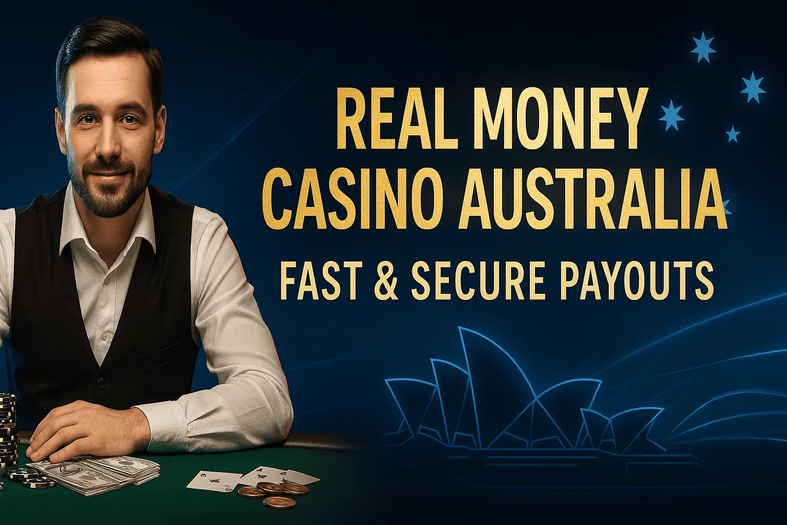 ClubHouse Real Money Casino